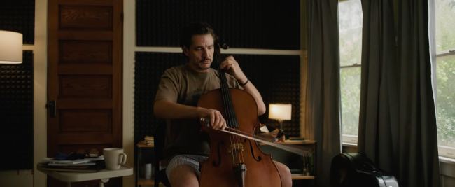 ‘Behemoth!’ Oscar Chances for Pedro Pascal Movie Launch at NYFF