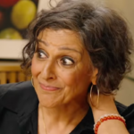 Dame Meera Syal recalls ‘very difficult’ decision to turn down TV show featuring brownface