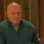 Ed Gamble on Ross Kemp’s Celebrity Traitors paranoia: ‘One of the funniest things I’ve ever seen on TV’