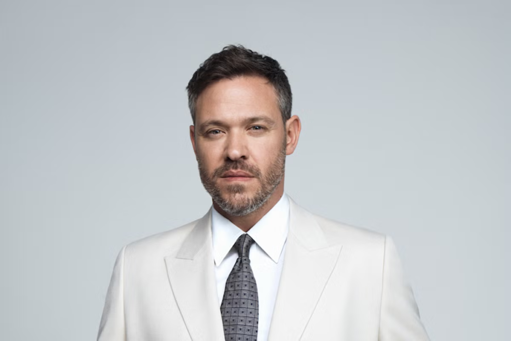 Will Young on love, gardening and early fame: ‘Even though I was out as a gay man, I couldn’t be myself’