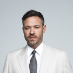 Will Young on love, gardening and early fame: ‘Even though I was out as a gay man, I couldn’t be myself’