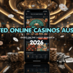 Best Online Casinos Australia 2026 – 5 Top Real Money Pokies Sites With Instant Withdrawals 