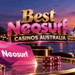 Best Neosurf Casinos Australia 2026 – Top Sites Accepting Neosurf Vouchers (Instant Deposits)