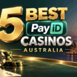 Best PayID Casinos Australia 2026 – 5 Top Aussie Sites with Instant PayID Deposits 