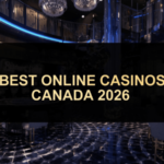 Best Online Casinos Canada 2026 – 5 Top Real Money Sites (Tested & Reviewed)