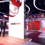 BBC Holding Final Interviews For Next News Chief