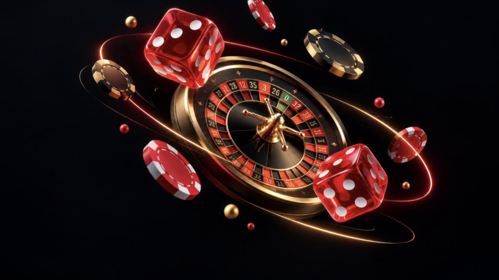 Best Offshore Online Casinos – Top 5 Overseas Casinos
