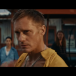 New: Alexander Skarsgard Stars in Hot New Rolling Stones Video “Mr. Charm,” the Single They Should Have Released Months Ago