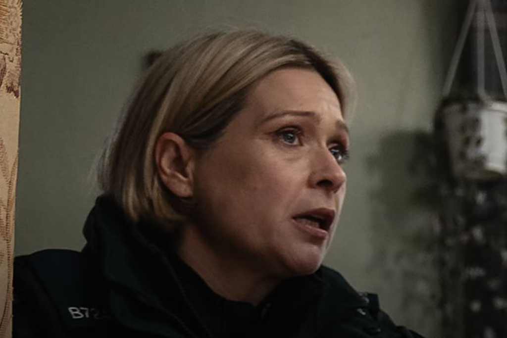 Blue Lights season 4 cements BBC drama’s status as most thrilling series on TV