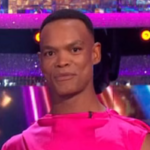 Strictly’s Johannes Radebe reveals reason behind big Movie Week change