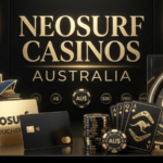 Neosurf Casinos Australia 2026 – Top Online Casinos That Accept Neosurf Vouchers (Instant)