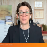Rachel Maddow Says Trump Moving in Silence Is Scarier Than Outright Violence
