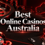 Best Online Casinos Australia 2026 – 5 Top Aussie Sites for Pokies & Real Money 