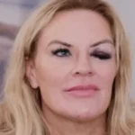 Former Bravo Producer Said Heather Gay’s Black Eye Lie Is the Most ‘Reckless’ Thing a Housewife Has Ever Done 