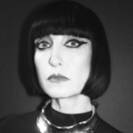 Alt-pop artist Wendy Bevan on enlisting Nick Rhodes for her dark, Lynchian new album