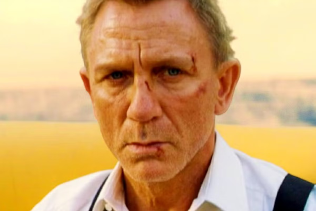 New Bond film ‘wants House of the Dragon star’ for villain role