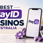 Best PayID Casinos  Australia 2026 – 5 Top PayID Sites in Australia with Instant Deposits