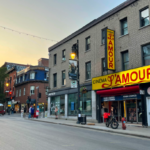 Cinema L’Amour: Inside Montreal’s Historic Porn Theater
