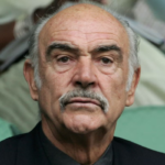 James Bond actor Sean Connery was spat in face 16 times by Hollywood co-star