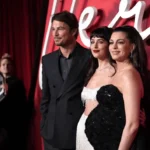Dakota Johnson Was ‘Secretly Annoyed’ by Anne Hathaway’s Red-Carpet Takeover