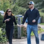 Prince Harry and Meghan Markle’s First Public Outing in the U.K. Signals Trouble