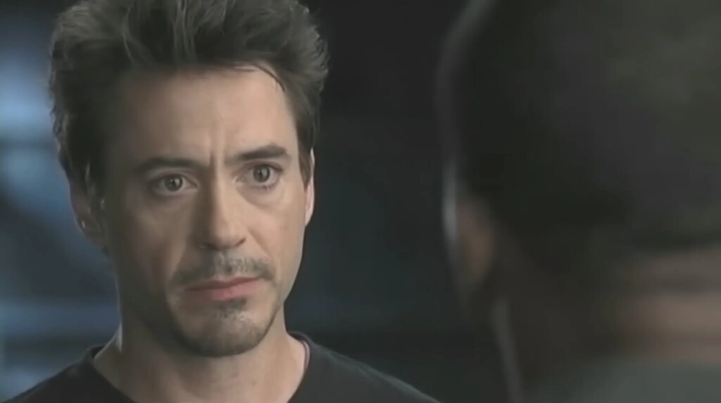 Robert Downey Jr.’s Iron Man Audition Resurfaces 20 Years After His Game-Changing Marvel Casting — GeekTyrant