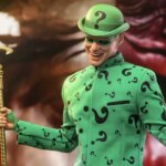 Hot Toys Unleashes Jim Carrey’s Riddler With New BATMAN FOREVER Figure — GeekTyrant