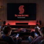 ScareScore is Putting Horror Movies to the Test By Measuring Your Fear — GeekTyrant