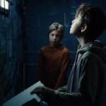 THE MAN UPSTAIRS Trailer Turns a Kidnapping Nightmare Into Psychological Horror — GeekTyrant