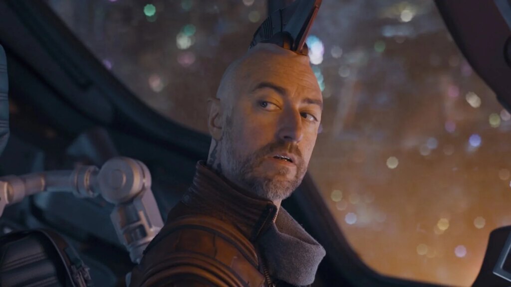 Sean Gunn Says MAN OF TOMORROW is His Favorite James Gunn Movie Yet — GeekTyrant