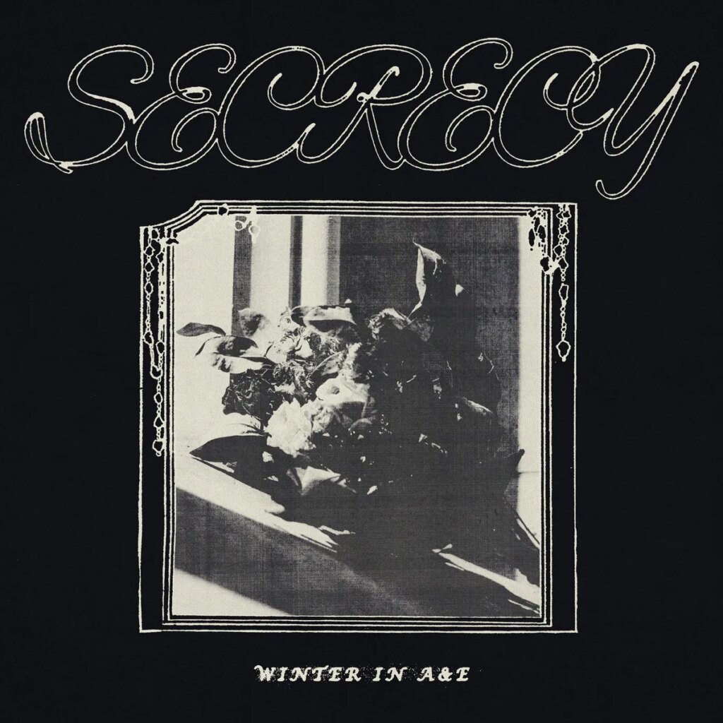Secrecy Announce Debut EP ‘Winter In A&E’, Share Single