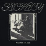 Secrecy Announce Debut EP ‘Winter In A&E’, Share Single