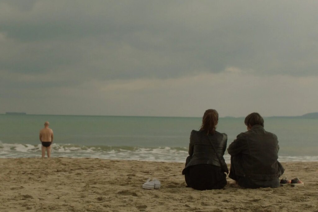 Shadows of Beirut (Film Review) – A Powerful Personal Story