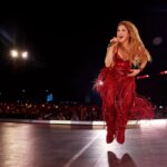 Shakira’s Madrid Residency Adds Another Show: Here’s the Date
