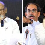 ‘Demand Not Limited To Mumbai’: Sharad Pawar Reacts To Raj, Uddhav Thackeray’s Mumbai Protest Seeking Gyanesh Kumar’s Resignation