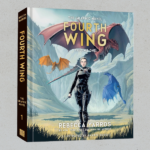 Where to Buy Rebecca Yarros’ Official ‘Fourth Wing’ Graphic Novel