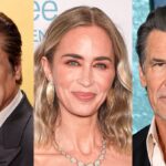 Emily Blunt, Josh Brolin, Benicio Del Toro Set For Sicario 3