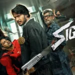 Sigma: Sundeep Kishan expresses his disappointment over the low screen count