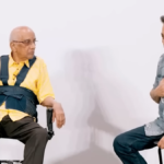 Singeetham Srinivasa Rao and Kamal Haasan: A look back at one of Indian cinema’s iconic duos