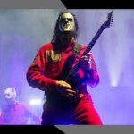 Get tickets for Slipknot’s 2027 tour with Bring Me The Horizon