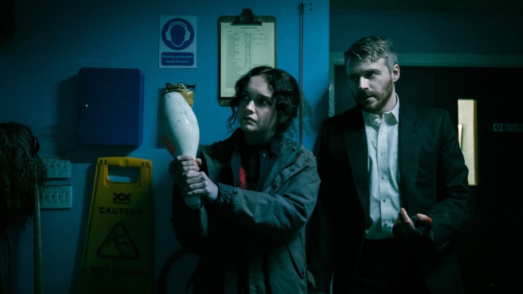 Slow Horses Season 6 Episode 4 Review