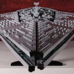 You can get the impressive new Lego Executor Super Star Destroyer three days early, here’s how