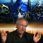 Paramount makes Steven Spielberg creative producer on next Transformers movie, Michael Bay in talks to direct