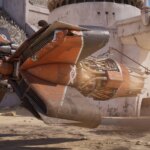 Star Wars: Galactic Racer Provides High-Octane Thrills to That Galaxy Far, Far Away