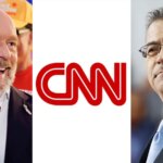 Xavier Becerra and Steve Hilton Tussle Over Hollywood Jobs Lost