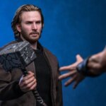 Chris Evans’ Steve Rogers joins Hot Toys’ Avengers: Doomsday action figure collection