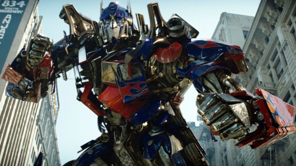 Steven Spielberg Takes Creative Control of Next TRANSFORMERS Movie With Michael Bay in Talks to Direct — GeekTyrant