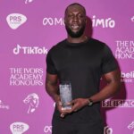 Stormzy, James Blake & More Recognized at Ivors Academy Honours 2026
