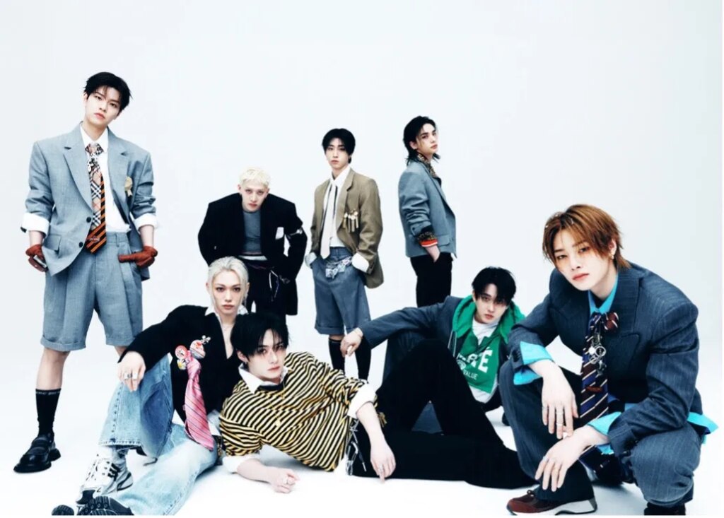 Stray Kids Are Also Boycotting The Grammys