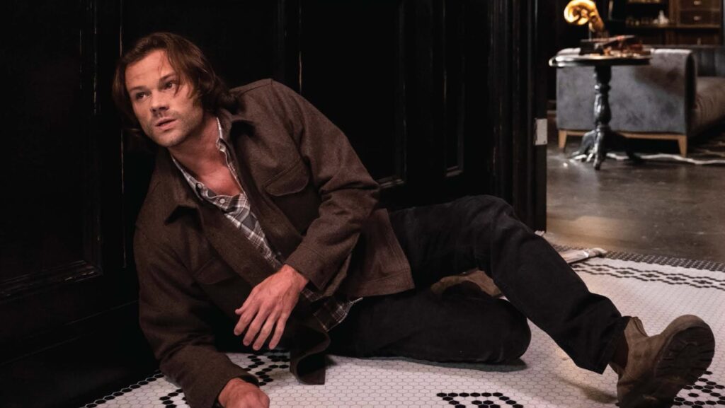 Supernatural: Sam Winchester #1 – Comic Book Preview